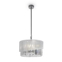 Люстры на штанге — Люстра на штанге Freya FR5170PL-06N купить в 