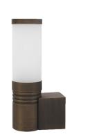 Уличные настенные светильники — Светильник настенный LD-Lighting LD-BP80 PART-LIGHT купить в 