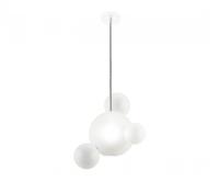 Подвесные светильники — Подвесной светильник Kink Light 07545-4,01(02) купить в 