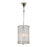 Подвесные светильники — Подвесной светильник iLamp Manhattan P2554-1B NIC купить в  Подвесные светильники — Подвесной светильник iLamp Manhattan P2554-1B NIC купить в