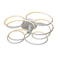 Люстры накладные — Накладная люстра ST-Luce SL409.502.04 купить в 