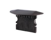 Светодиодные ленты — Заглушка Deko-Light End Cap P-ET-02-10 Set 2 pcs 978132 купить в  Светодиодные ленты — Заглушка Deko-Light End Cap P-ET-02-10 Set 2 pcs 978132 купить в