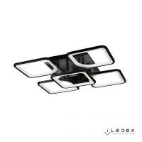 Потолочные светильники — Потолочная люстра iLedex Pluto 9905/5 BK купить в  Потолочные светильники — Потолочная люстра iLedex Pluto 9905/5 BK купить в