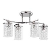 Люстры на штанге — Люстра на штанге Alfa 16224 купить в 