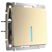 Выключатели — Выключатель Werkel W1110110 купить в 