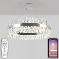 Люстры подвесные — Подвесная люстра Natali Kovaltseva LED LAMPS 81247 купить в  Люстры подвесные — Подвесная люстра Natali Kovaltseva LED LAMPS 81247 купить в