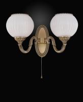 Настенные бра — Бра Reccagni Angelo A 9250/2 купить в  Настенные бра — Бра Reccagni Angelo A 9250/2 купить в