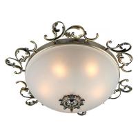 Накладные светильники — Накладной светильник Omnilux OML-76507-05 купить в 