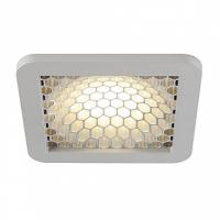 Встраиваемые точечные светильники — Встраиваемый светильник SLV 162604 купить в 