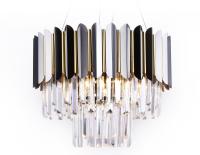 Люстры каскадные — Каскадная люстра Ambrella Light TR5297 купить в  Люстры каскадные — Каскадная люстра Ambrella Light TR5297 купить в