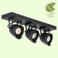 Споты — Спот Lussole GRLSP-9507 купить в 