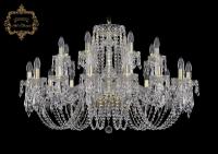 Люстры подвесные — Подвесная люстра Art Classic 11.23.16+8.360.Gd.Dr купить в  Люстры подвесные — Подвесная люстра Art Classic 11.23.16+8.360.Gd.Dr купить в