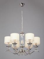 Люстры подвесные — Подвесная люстра Vitaluce V3909/6 купить в 