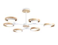 Подвесные светильники — Подвесной светильник Ambrella Light FL51615 купить в 