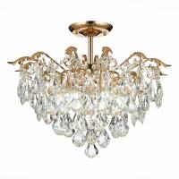 Люстры на штанге — Люстра на штанге Evoluce SLE160202-06 купить в  Люстры на штанге — Люстра на штанге Evoluce SLE160202-06 купить в