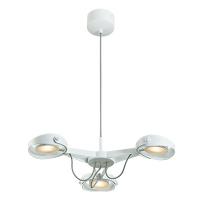 Подвесные светильники — Подвесной светильник ITALLINE SLD 075P3 white купить в 