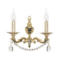 Настенные бра — Бра Arti Lampadari Amelia E 2.1.2.600 GB купить в 