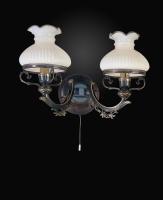 Настенные бра — Бра Reccagni Angelo A 2810/2 купить в  Настенные бра — Бра Reccagni Angelo A 2810/2 купить в
