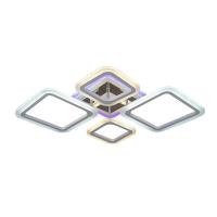 Потолочные люстры — Потолочная светодиодная люстра Seven Fires Бардже 75359.01.09.04 купить в  Потолочные люстры — Потолочная светодиодная люстра Seven Fires Бардже 75359.01.09.04 купить в