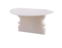 Светодиодные ленты — Заглушка Deko-Light End Cap P-ET-02-12 Set 2 pcs 978140 купить в  Светодиодные ленты — Заглушка Deko-Light End Cap P-ET-02-12 Set 2 pcs 978140 купить в