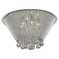 Люстры накладные — Накладная люстра Lussole LSC-8407-06 купить в 