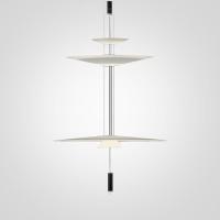 Подвесные светильники — Подвесной светодиодный светильник Imperium Loft Spacenet 177845-26 купить в  Подвесные светильники — Подвесной светодиодный светильник Imperium Loft Spacenet 177845-26 купить в