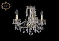 Люстры подвесные — Подвесная люстра Art Classic 11.24.3.141.Gd.V0300 купить в 