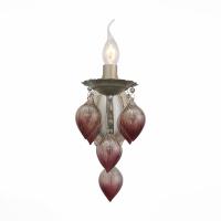 Настенные бра — Бра ST-Luce SL659.201.01 купить в 