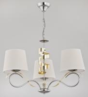 Люстры подвесные — Подвесная люстра Alfa 22043 купить в 