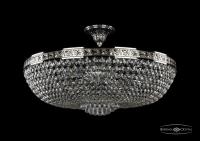 Люстры на штанге — Люстра на штанге Bohemia Ivele Crystal 19281/70IV NB купить в  Люстры на штанге — Люстра на штанге Bohemia Ivele Crystal 19281/70IV NB купить в