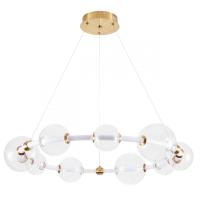 Люстры подвесные — Подвесная люстра ARTE Lamp A2780LM-40PB купить в  Люстры подвесные — Подвесная люстра ARTE Lamp A2780LM-40PB купить в
