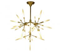 Люстры на штанге — Люстра на штанге Kink Light 07655 купить в 