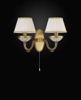 Настенные бра — Бра Reccagni Angelo A 6402/2 купить в  Настенные бра — Бра Reccagni Angelo A 6402/2 купить в