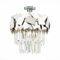 Люстры каскадные — Каскадная люстра ST-Luce SL1232.102.05 купить в 