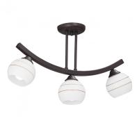 Люстры на штанге — Люстра на штанге Vitaluce V3157/3PL купить в 