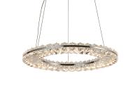 Люстры подвесные — Подвесная люстра Newport 8241/400 chrome купить в  Люстры подвесные — Подвесная люстра Newport 8241/400 chrome купить в