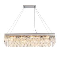 Люстры подвесные — Подвесная люстра Indigo LACRIMA 12026/12PL Chrome V000361 купить в  Люстры подвесные — Подвесная люстра Indigo LACRIMA 12026/12PL Chrome V000361 купить в