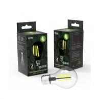 Светодиодные лампы — Светодиодная лампа Gauss 102802906 купить в  Светодиодные лампы — Светодиодная лампа Gauss 102802906 купить в