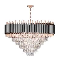 Люстры каскадные — Каскадная люстра LOFT IT 10206/800 купить в  Люстры каскадные — Каскадная люстра LOFT IT 10206/800 купить в