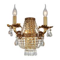 Настенные бра — Бра Omnilux OML-74601-04 купить в 