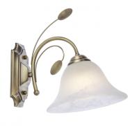 Настенные бра — Бра Globo 69007-1W купить в 