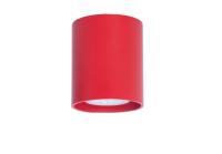 Детские точечные светильники — Детский точечный светильник TopDecor Tubo8 P1 09 купить в  Детские точечные светильники — Детский точечный светильник TopDecor Tubo8 P1 09 купить в
