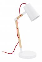 Настольные лампы — Настольная лампа EGLO 94033 купить в 