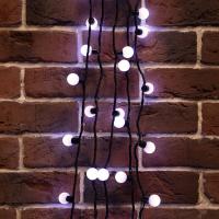 Светодиодные гирлянды — Светодиодная гирлянда Neon-Night 303-515 купить в 