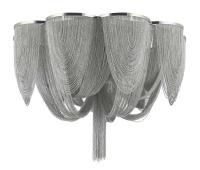 Люстры накладные — Накладная люстра Crystal Lux ROME PL10 купить в  Люстры накладные — Накладная люстра Crystal Lux ROME PL10 купить в