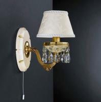 Настенные бра — Бра Reccagni Angelo A 6716/1 купить в 