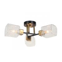 Люстры на штанге — Люстра на штанге ARTE Lamp A1547PL-3BK купить в  Люстры на штанге — Люстра на штанге ARTE Lamp A1547PL-3BK купить в
