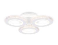 Люстры накладные — Накладная люстра Ambrella Light FA8866 купить в  Люстры накладные — Накладная люстра Ambrella Light FA8866 купить в