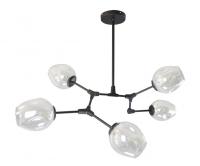 Люстры на штанге — Люстра на штанге Kink Light 07512-5,19(21) купить в 