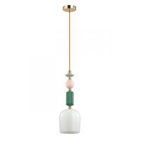 Подвесные светильники — Подвесной светильник Odeon Light 4861/1 купить в 